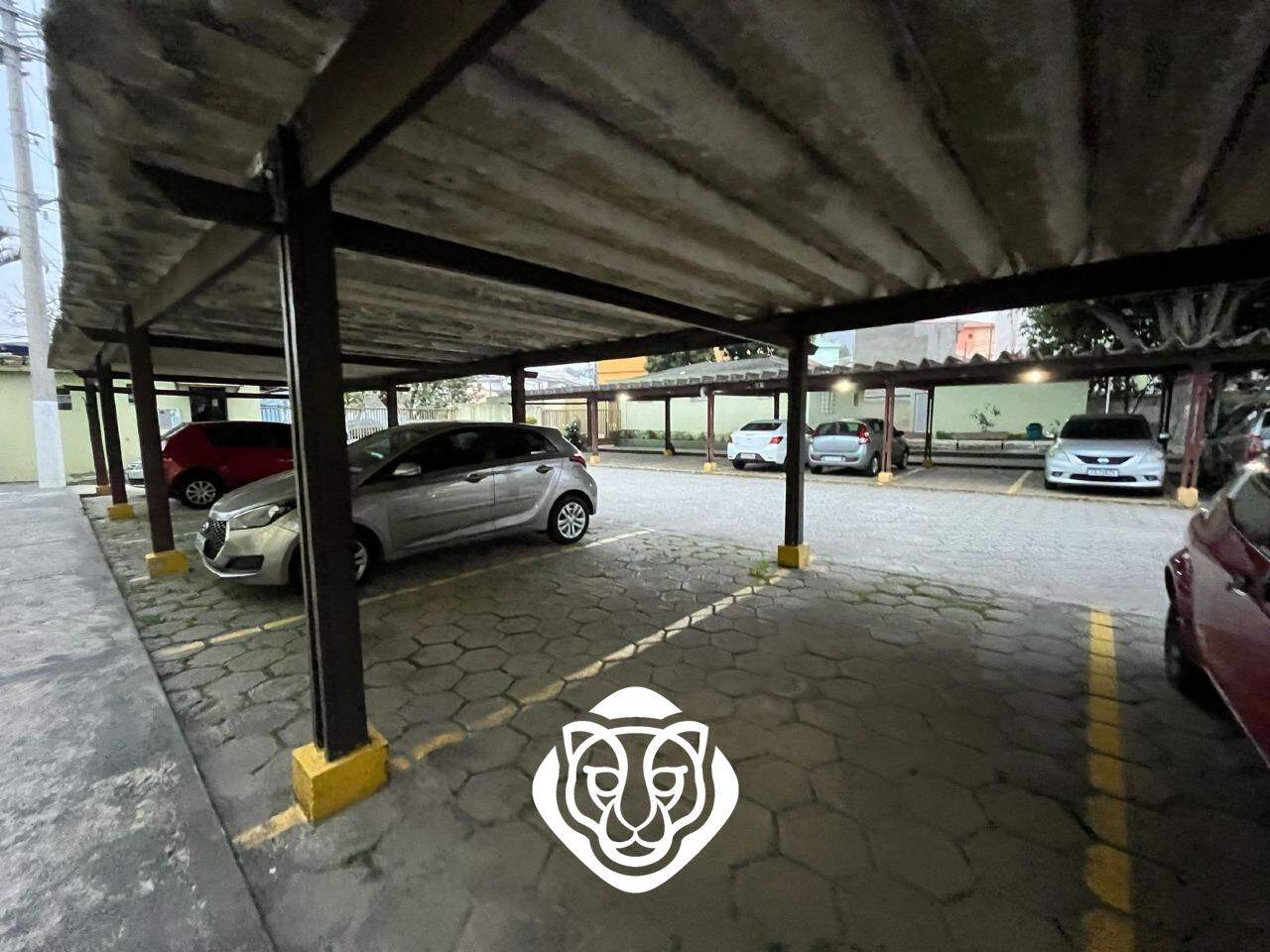Garagem