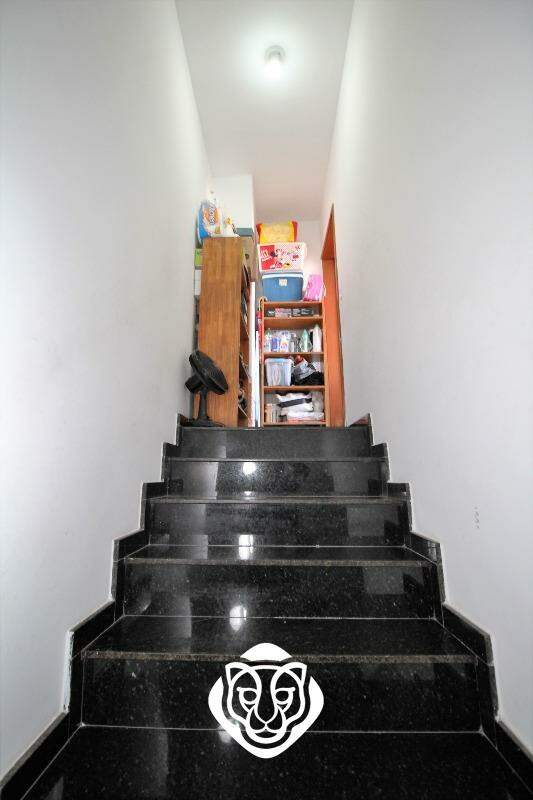 Acesso interno cobertura 
