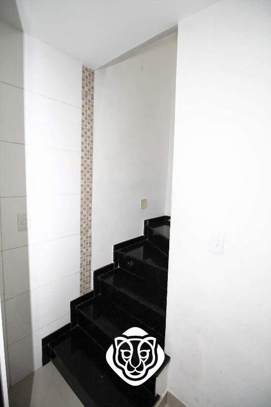 Acesso interno cobertura 