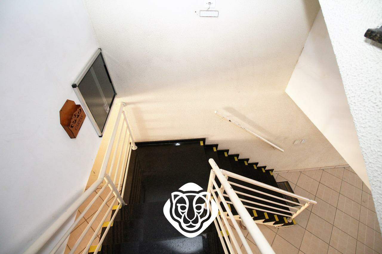 Escadas 