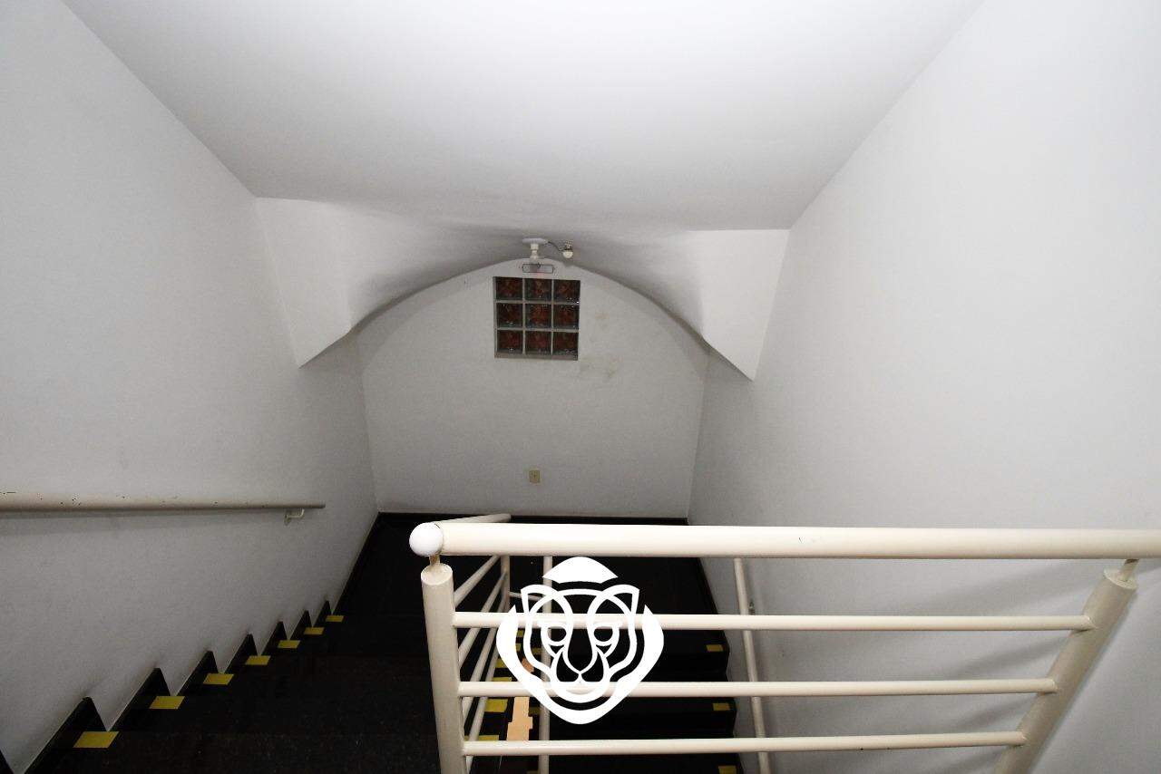 Escadas 