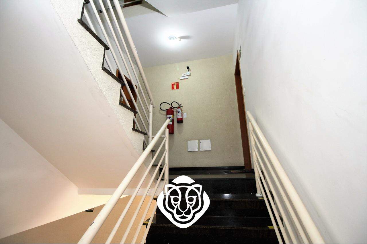 Escadas 