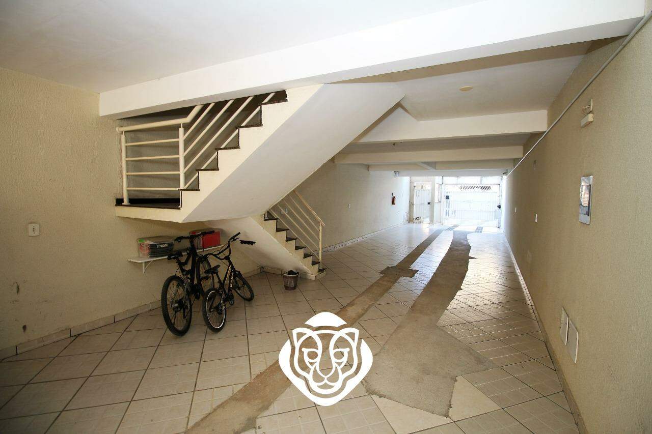 Acesso social apartamentos 
