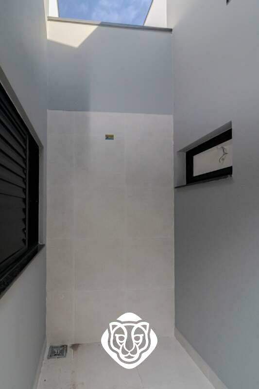 Área de iluminação