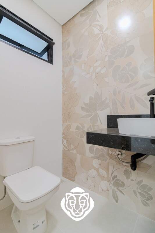 Lavabo Área de serviço