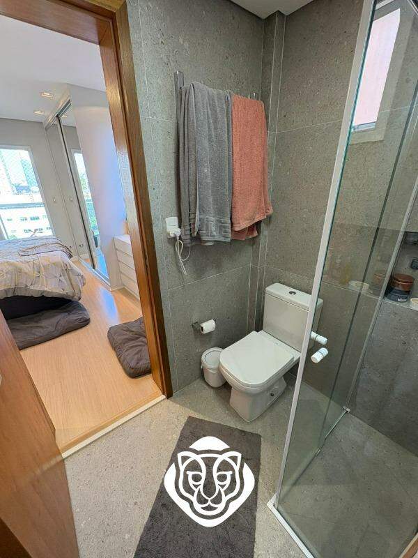 Banheiro Dormitório I 