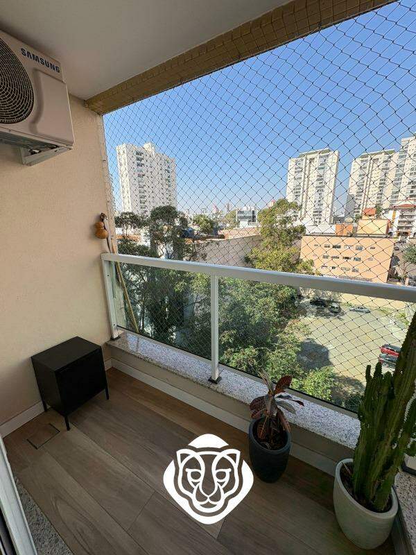 Sacada Dormitório I 