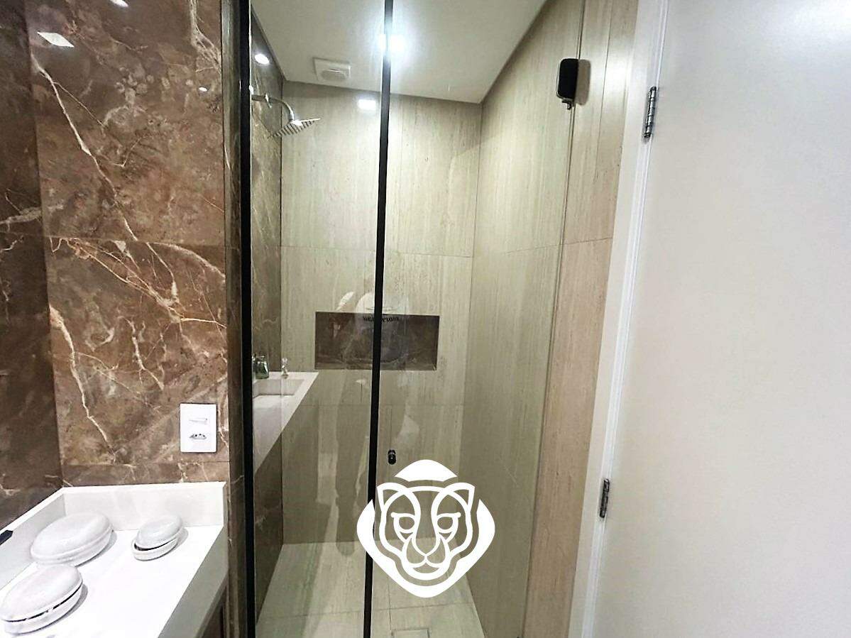 Dormitório I - Suíte