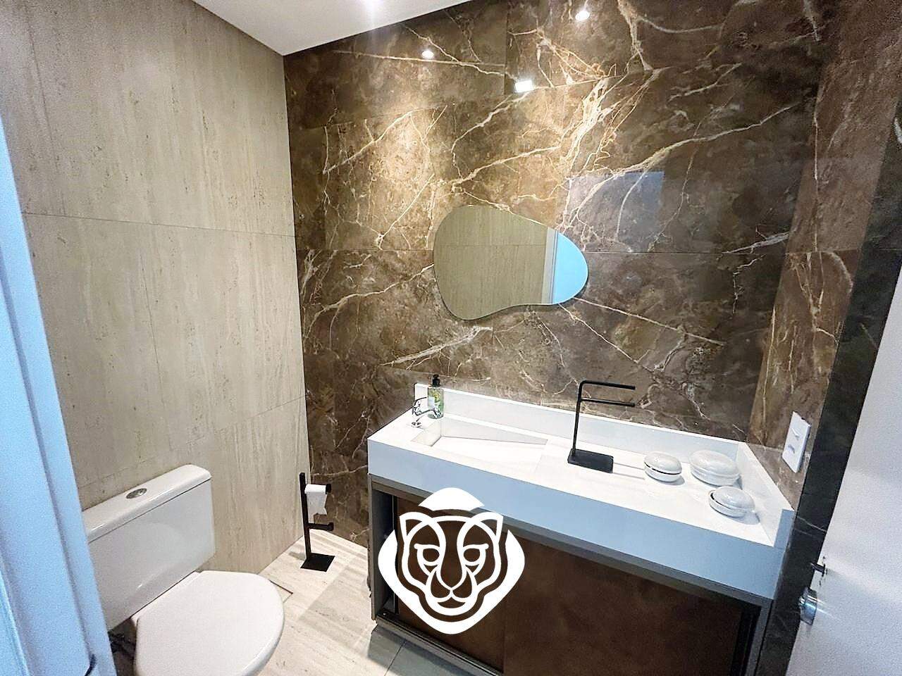 Dormitório I - Suíte