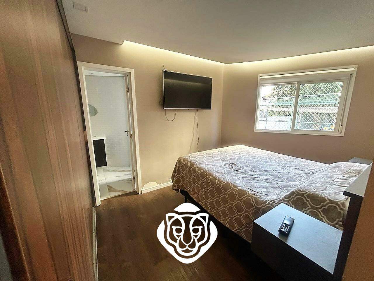 Dormitório I - Suíte