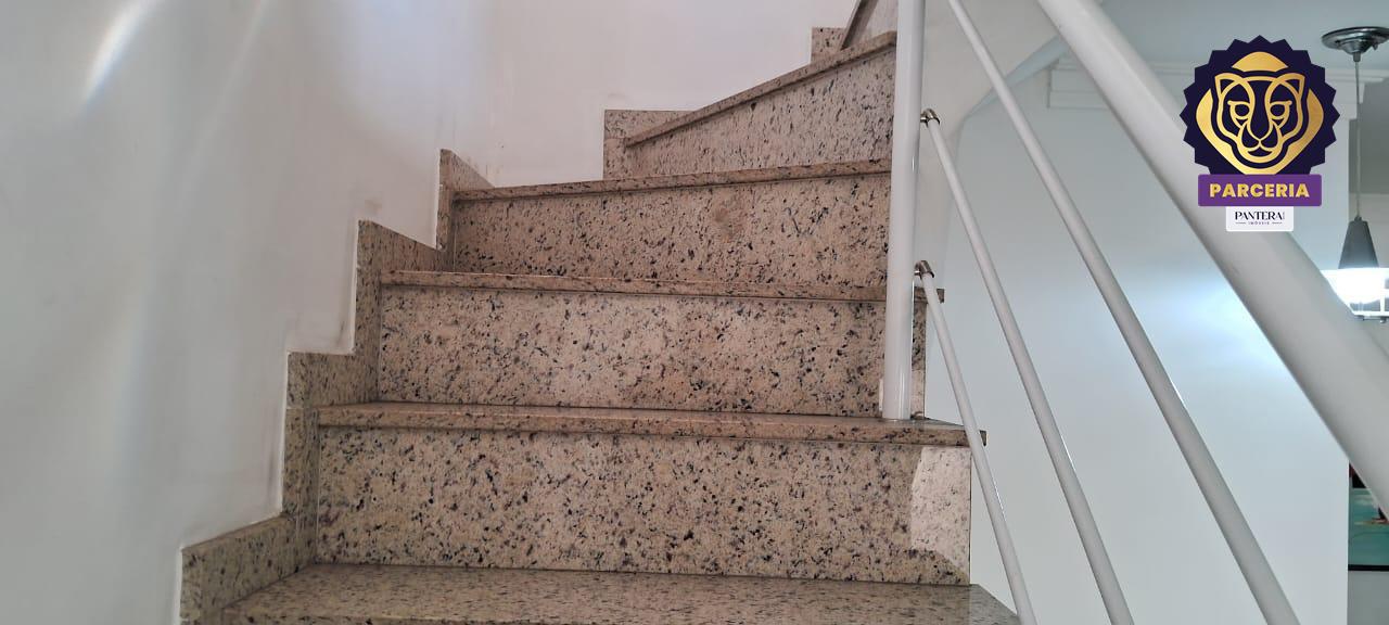 Acesso aos Dormitórios 