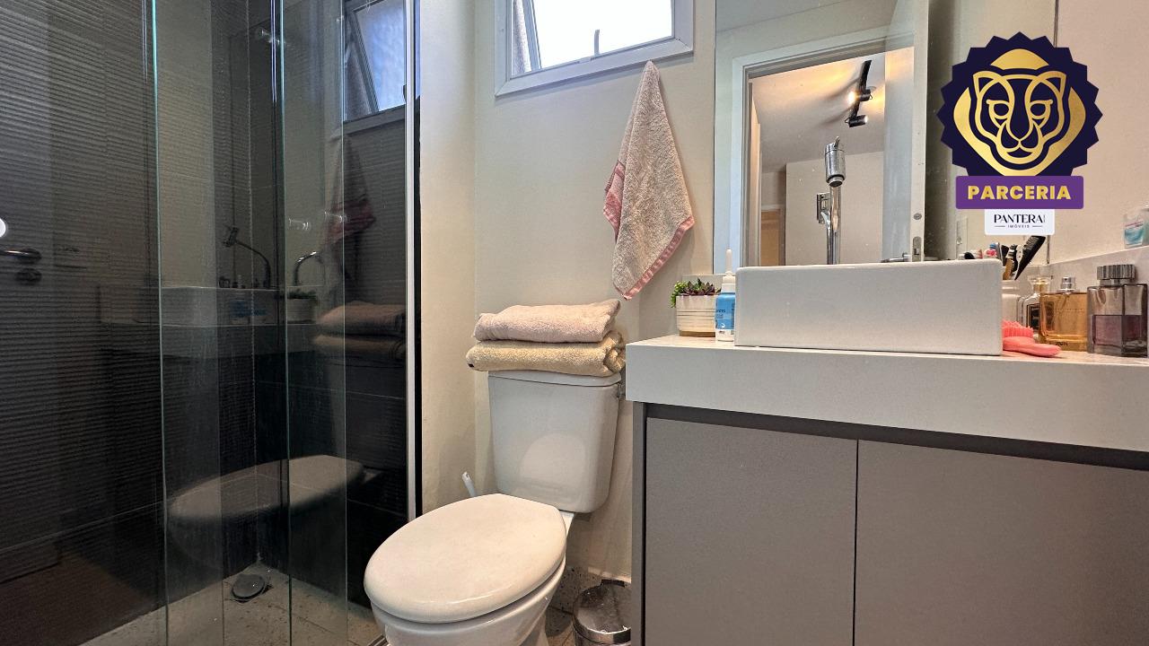 Banheiro - Dormitório I