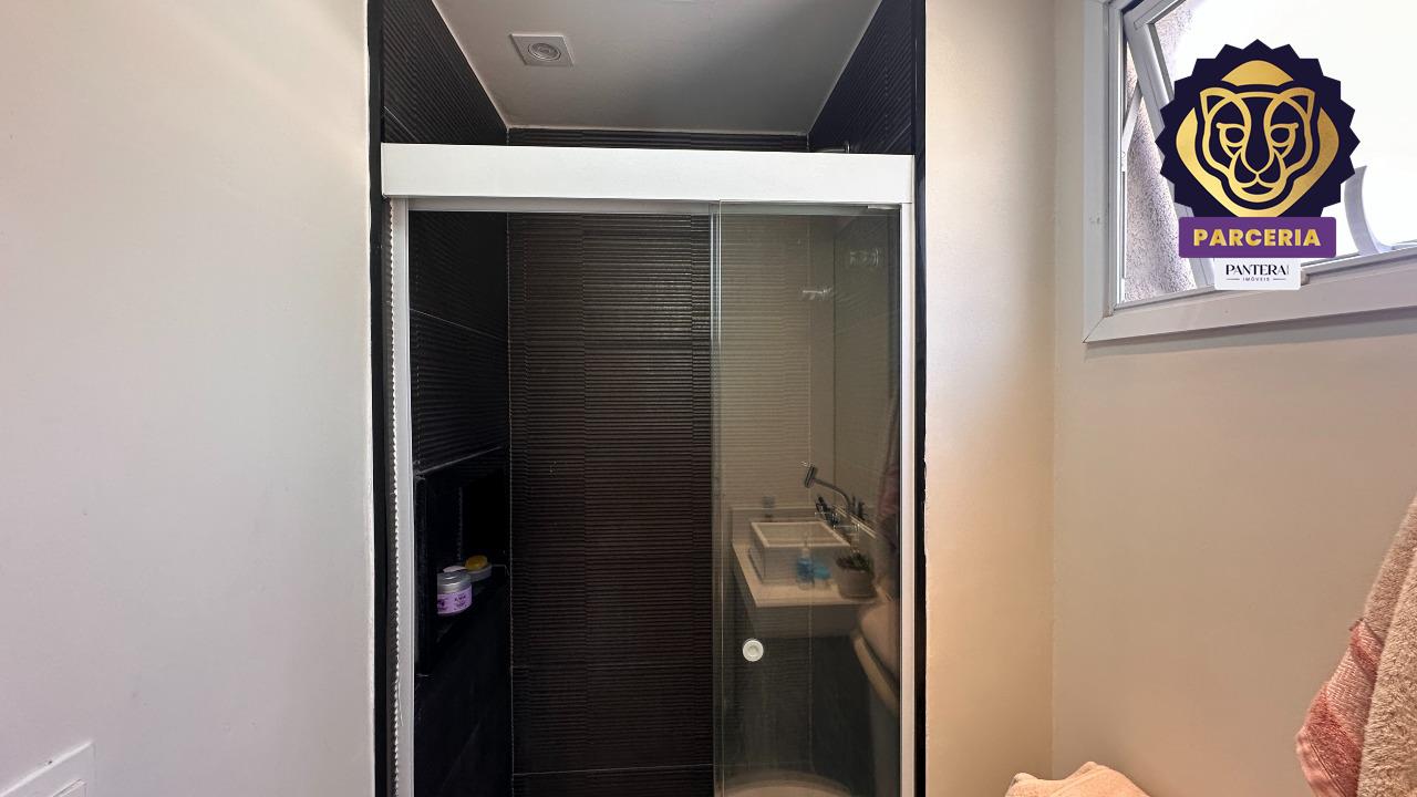 Banheiro - Dormitório I