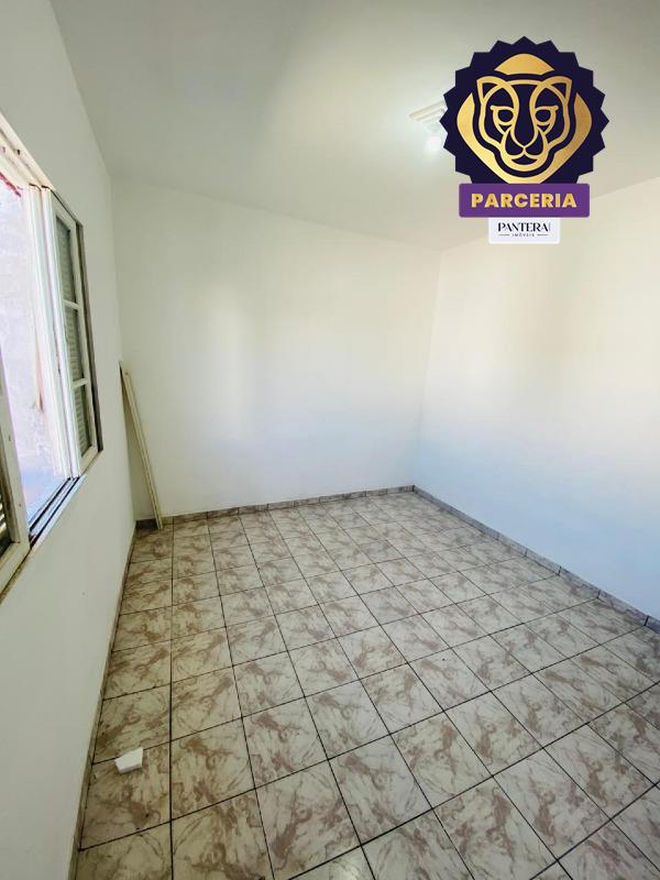 Casa II  Dormitório 