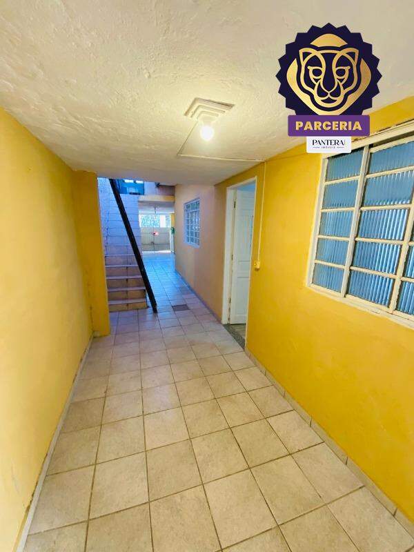 Casa I Corredor Externo