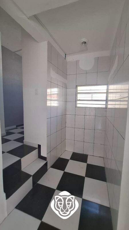 Espaço dos Fundos do Salão