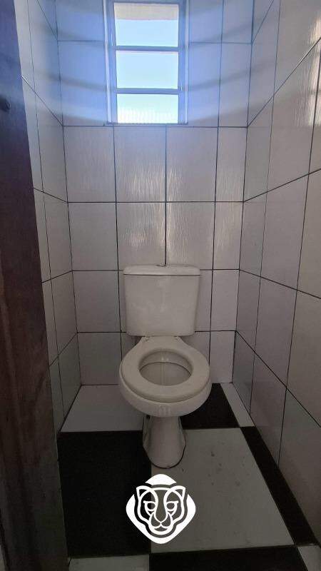 banheiro