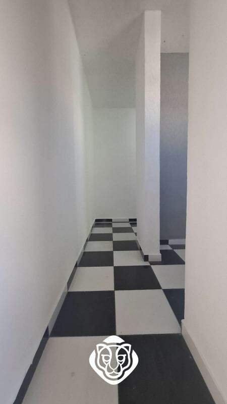 Corredor para salas
