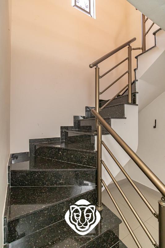 Acesso aos dormitórios