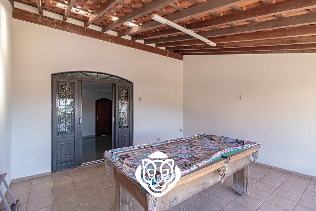 Sacada sala de estar