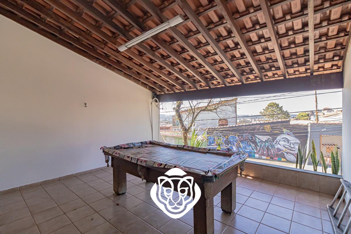 Sacada sala de estar