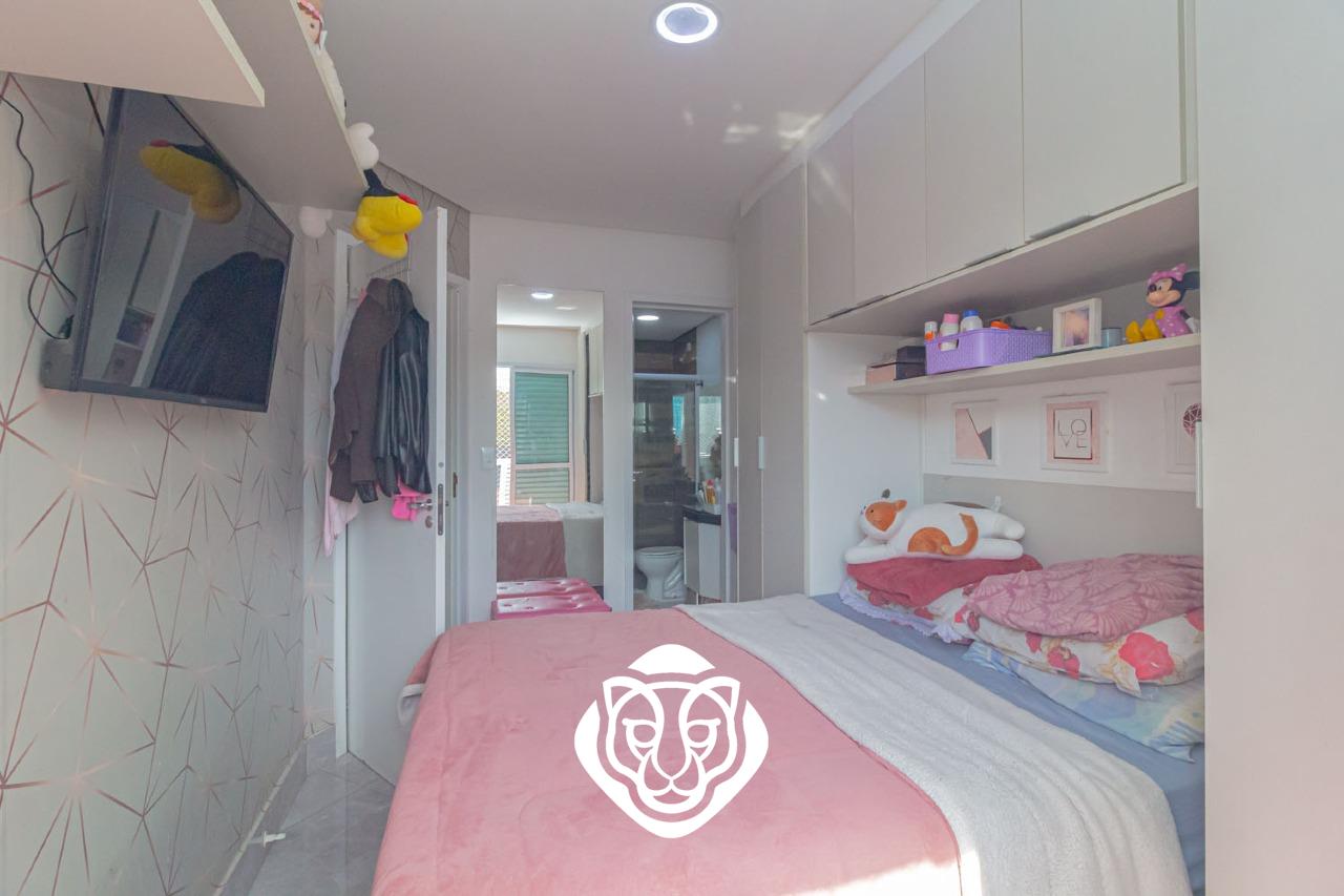 Dormitório II suite