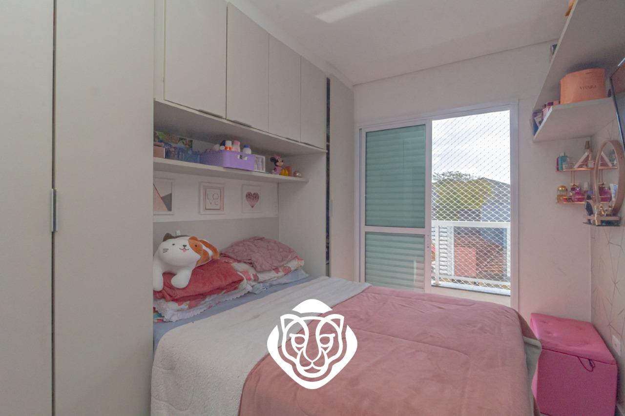 Dormitório II suite