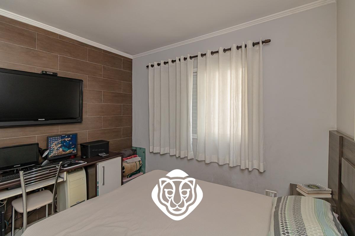 Dormitório III Suíte