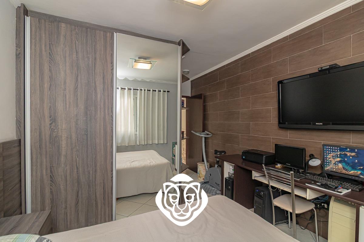 Dormitório III Suíte