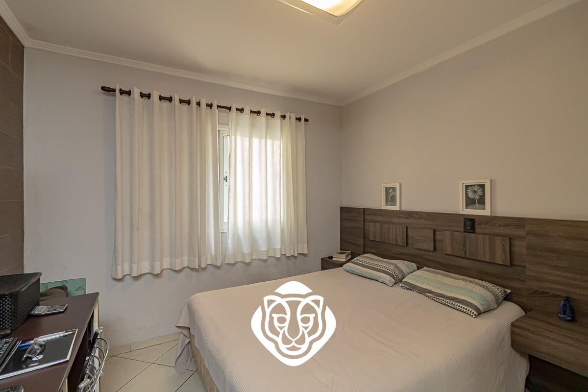 Dormitório III Suíte