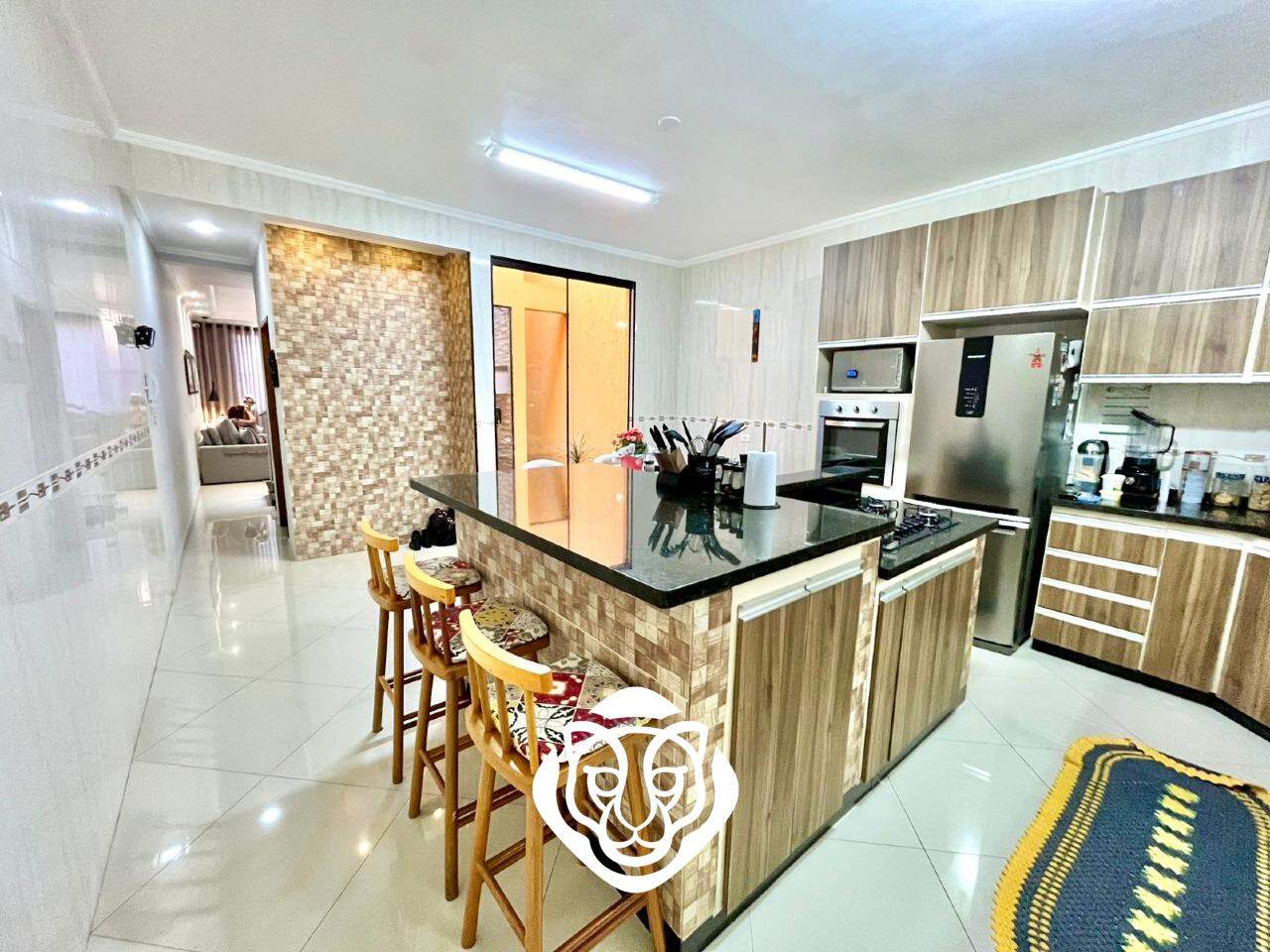 Cozinha 