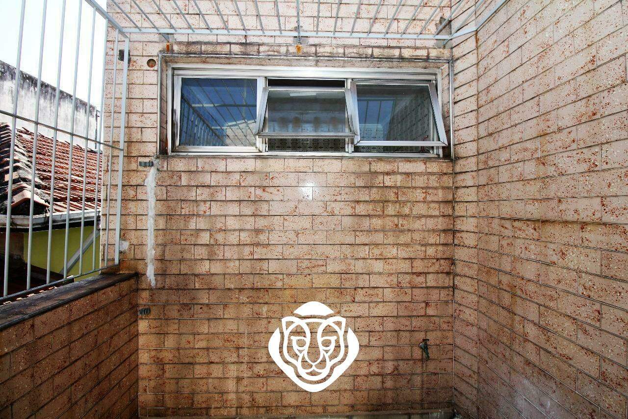 Área de iluminação 