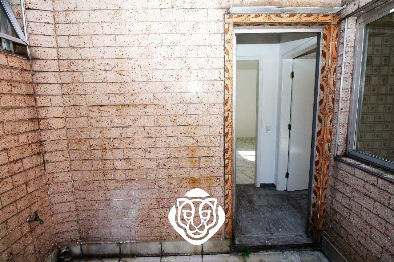 Área de iluminação 