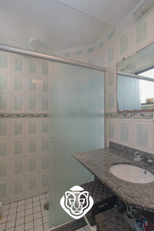 Banheiro Dormitório 2 suite