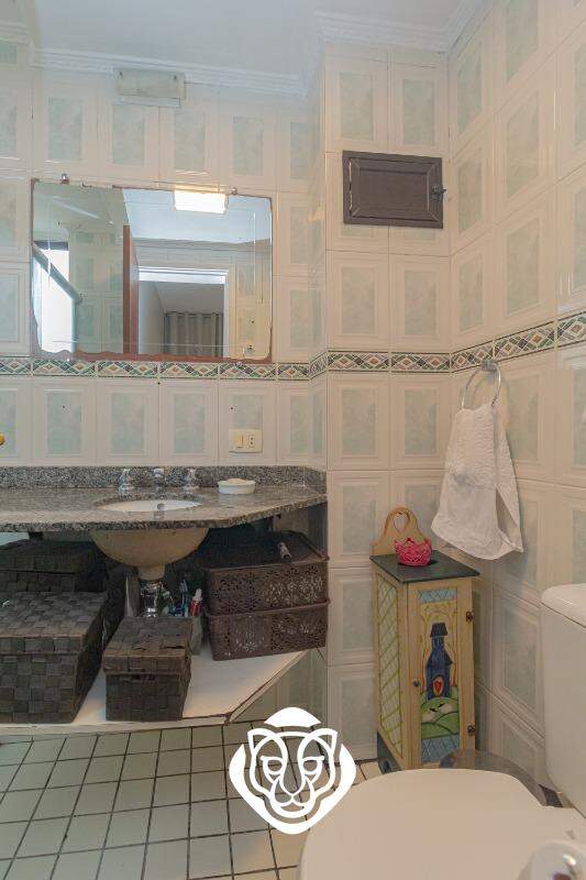 Banheiro Dormitório 2 suite