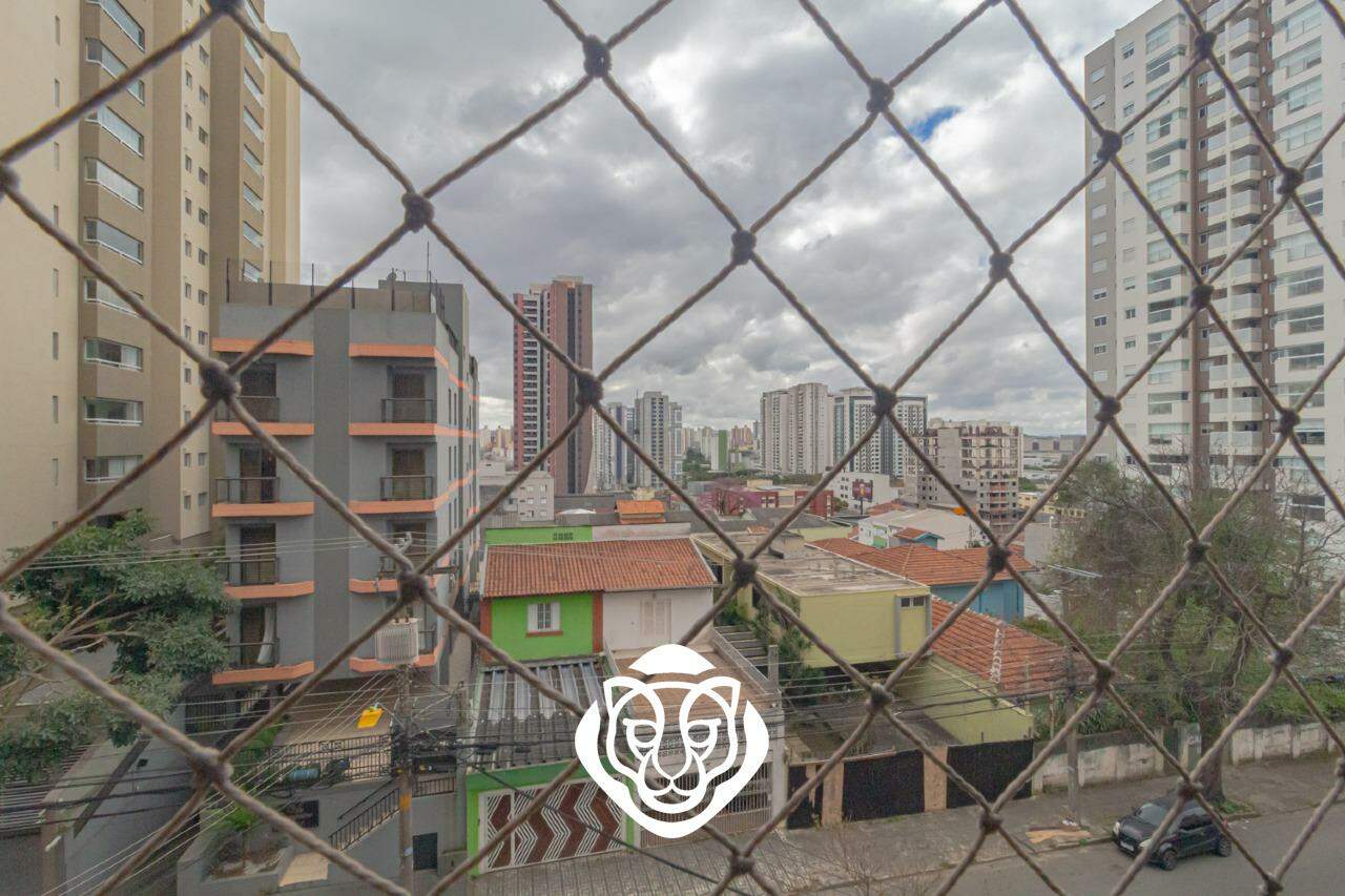 Vista Dormitório 1