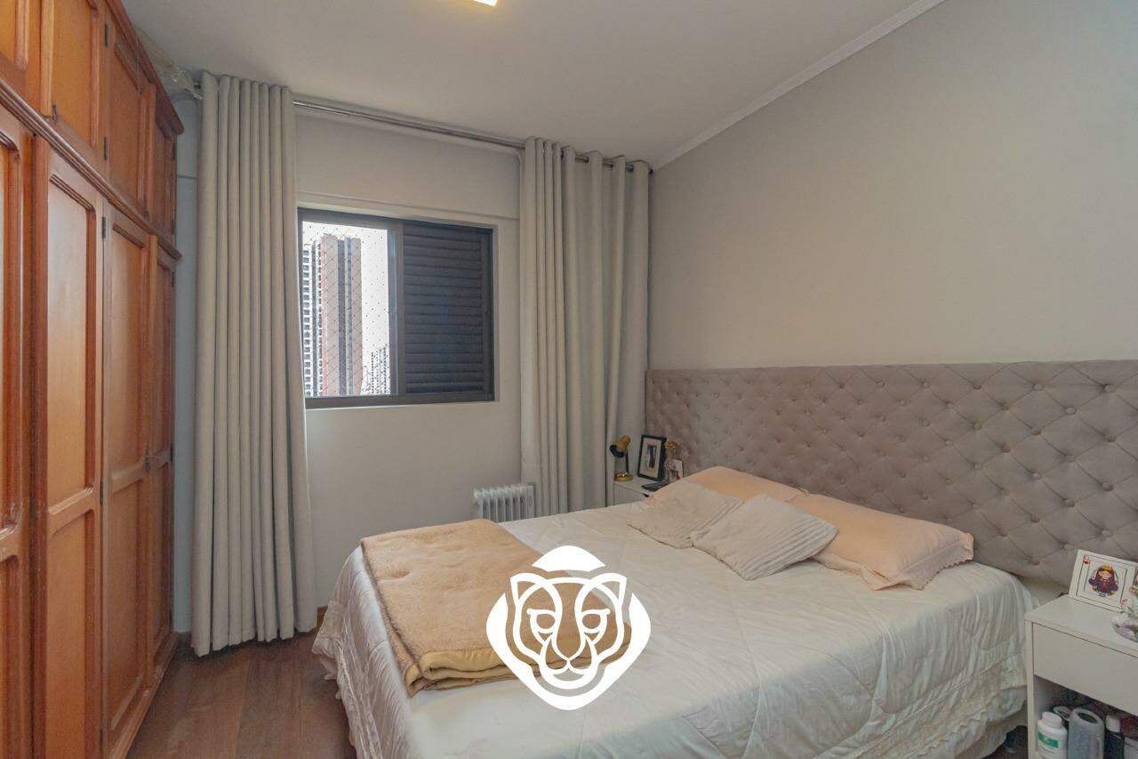 Dormitório 2 suite