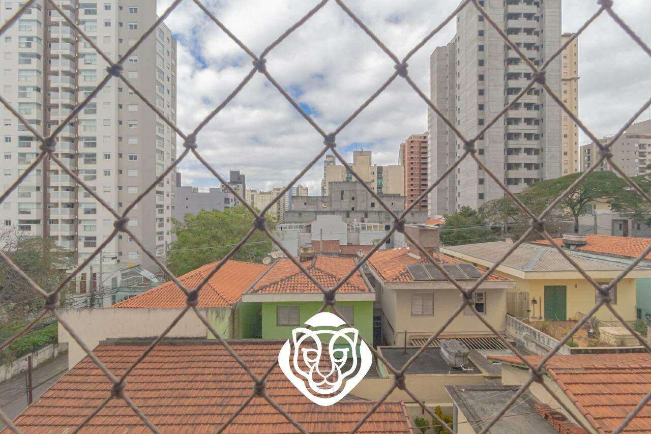 Vista Dormitório 3
