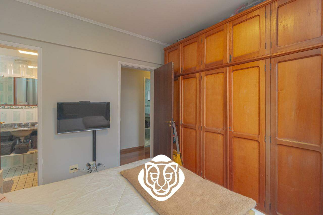 Dormitório 2 suite