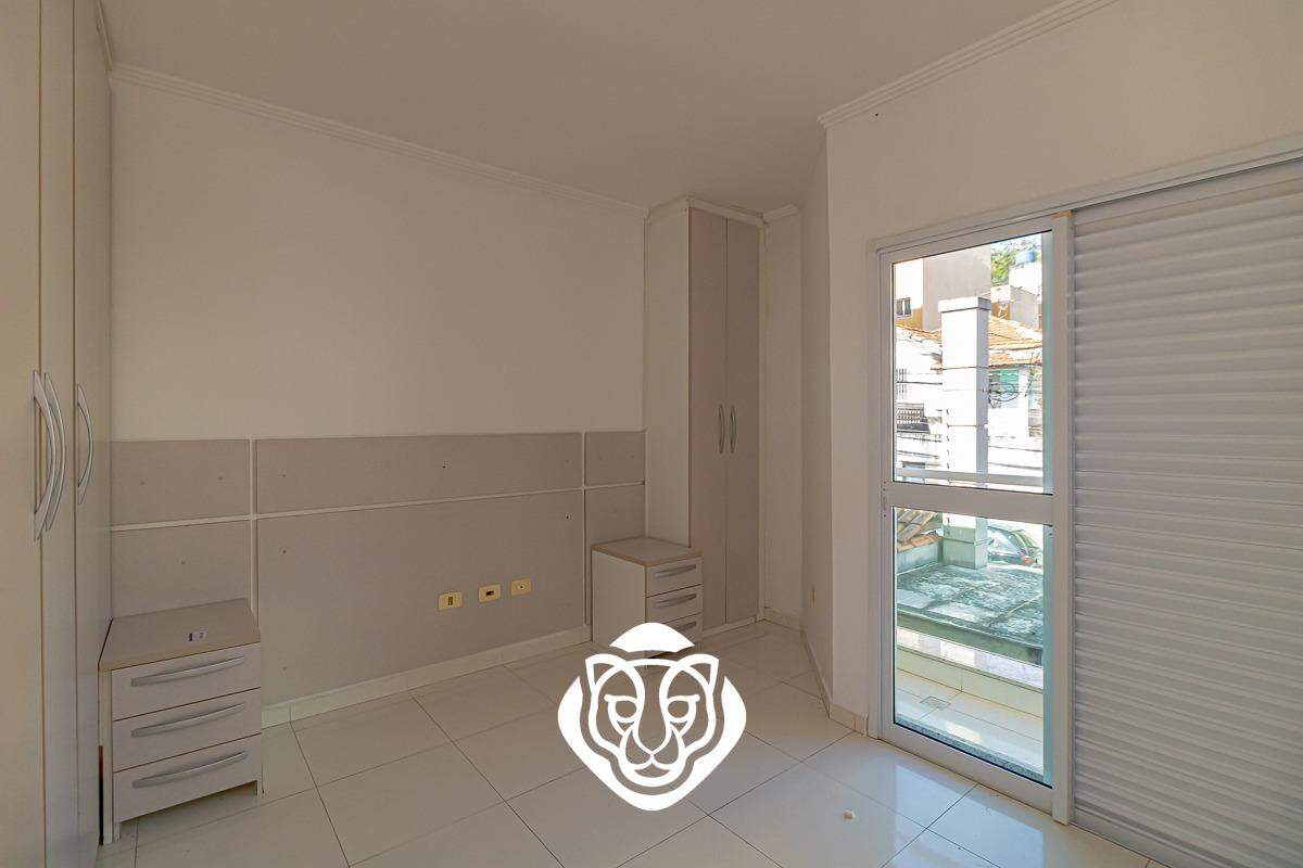 Dormitório II Suíte