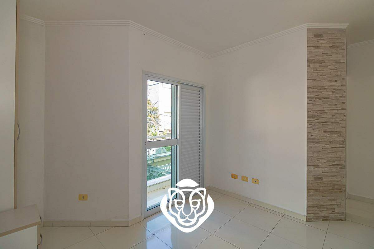 Dormitório II Suíte