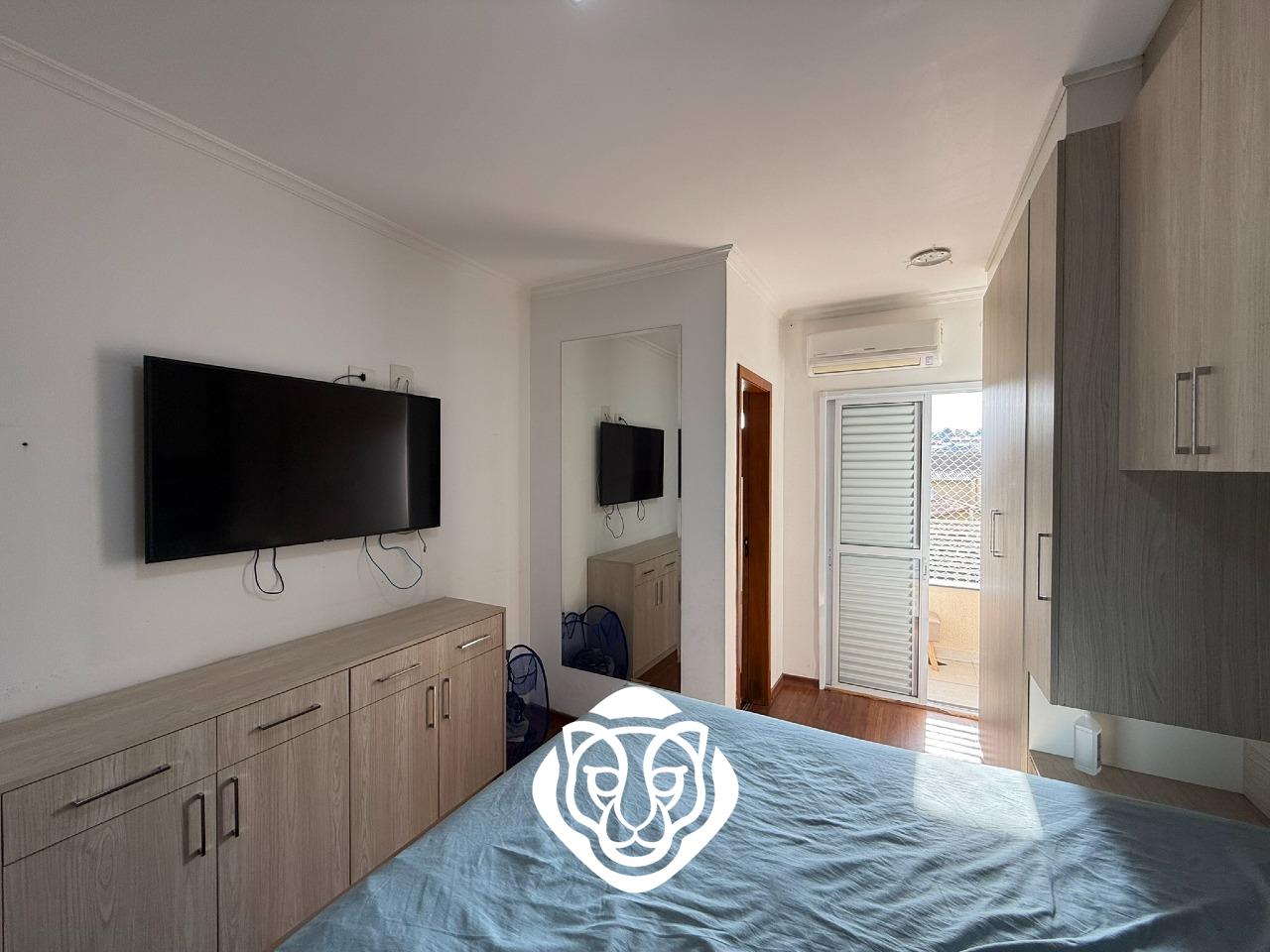 Dormitório I suíte 