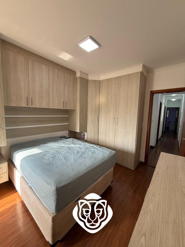 Dormitório I suíte 