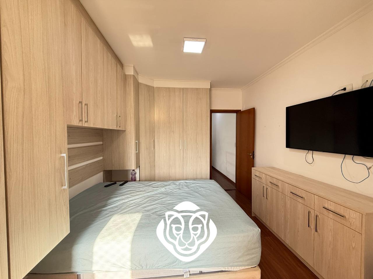 Dormitório I suíte 