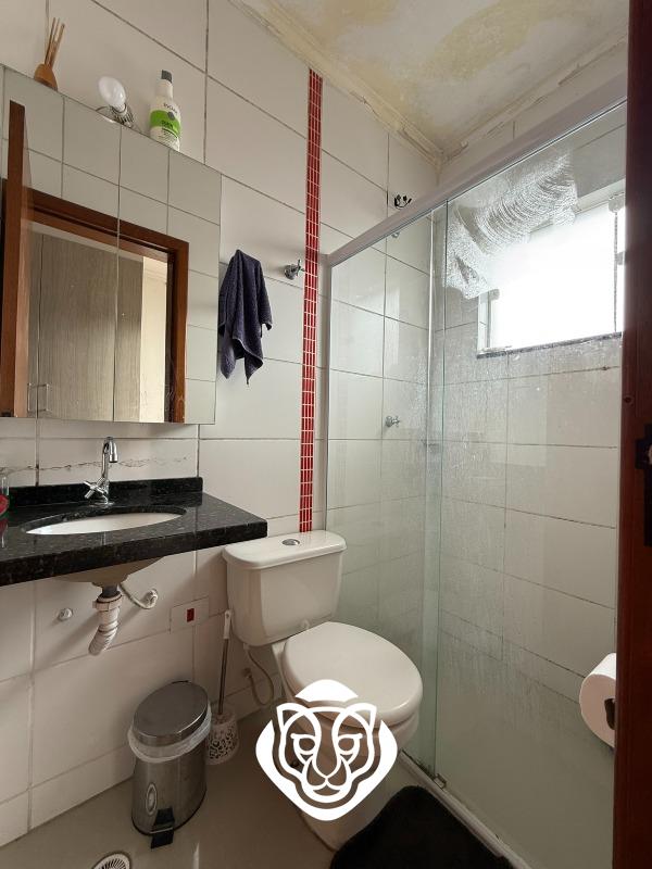 Banheiro suíte dormitório I