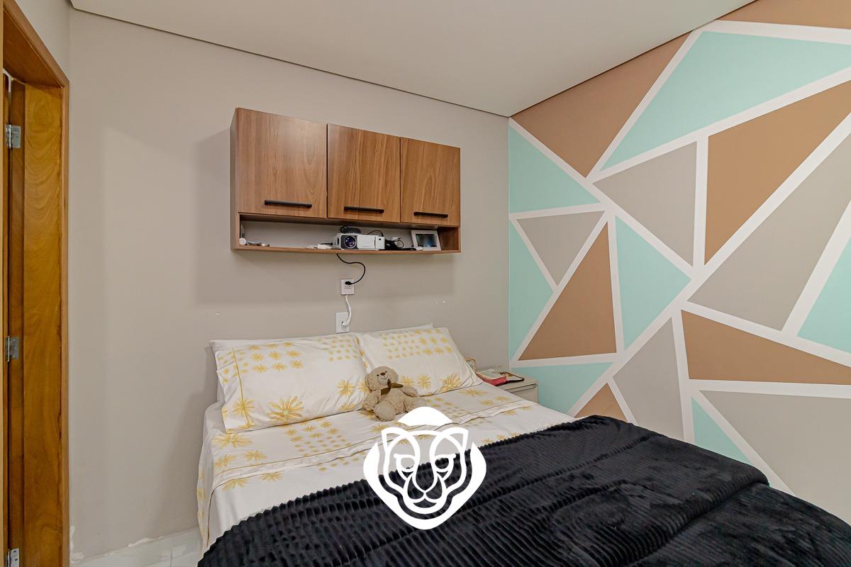 Dormitório I Suíte