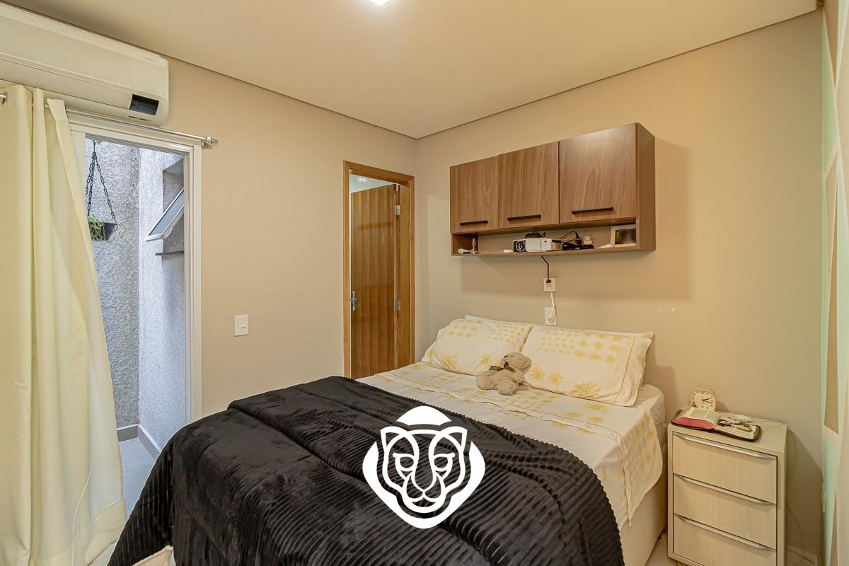 Dormitório I Suíte