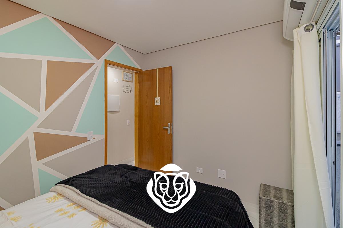 Dormitório I Suíte