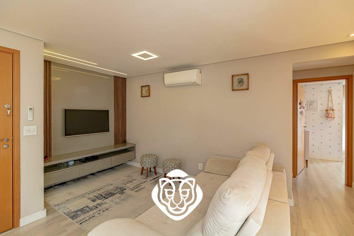 Sala dois ambientes