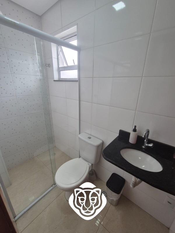 Banheiro - Dormitório II 